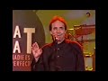 Joan Manuel Serrat Nadie Es Perfecto 30 Años Con La Música 24 10 1994 Canal 13 (HD)