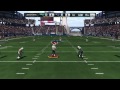 Football-NFL-Madden 15 :: Finally Schemin' :: Chargers Vs. Patriots - Online Gameplay XboxOne
