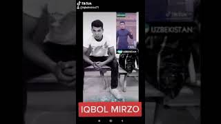 Iqbol Mirzo