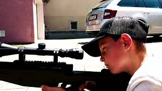 Awp Na Zahradě