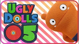UglyDolls: An Imperfect Adventure Walkthrough Part 5 (PC, PS4) Movie Game