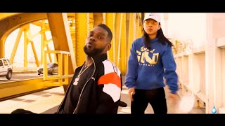 Keak Da Sneak Ft. Aaron Le - Girl I'M The Man