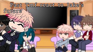 Past The Music Freaks Tmf React To Future