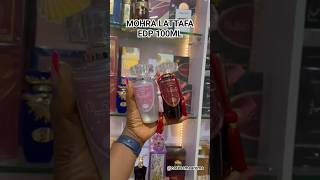 Mohra Lattafa Perfume 100Ml