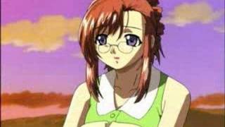 I Want To Know What Love Is Onegai Teacher Amv