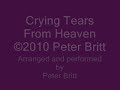 Crying Tears From Heaven