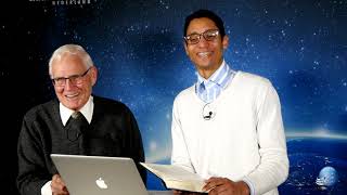 12. Verzoening - Edwin Noyes