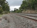 Australian Railways; EMD's down under; 567's; the other side of the track