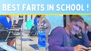 5 Best Farts In School