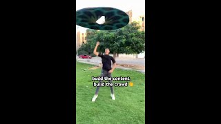 Proving The Practice Is As Beautiful As The Performance