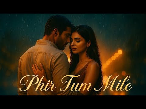 Phir Tum Mile | Hindi Love Song 2025 | Hindi Romantic Song @sikkimvloger884 #hindisong Phir Tum Mile | Hindi Love Song 2025 | Hindi Romantic Song @sikkimvloger884 #hindisong