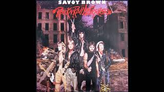 Watch Savoy Brown Shot Down By Love video