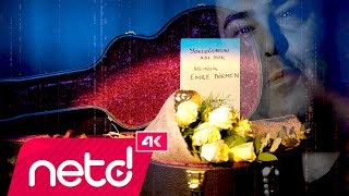 Emre Dikmen - Yokluğunun Adı Yok