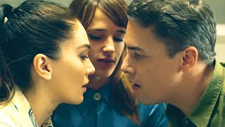 Sounds Like Love Scene María Valverde & Susana Abaitua L Netflix L Breakdown