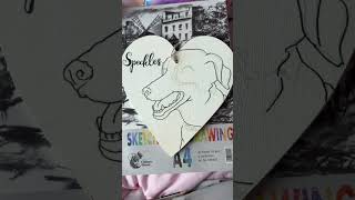 Starting A New Commission
