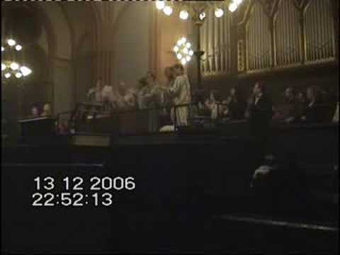 Coventry Carol Video