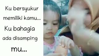 Effa Raman - Ku Bersyukur Memiliki Kamu