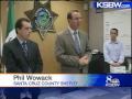 Santa Cruz, Mexico Team Up To Solve Cold Cases