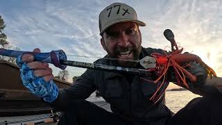 Lake Guntersville B Tournament