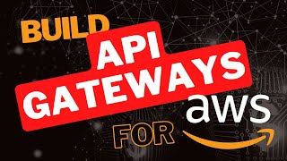 API Gateway for Amazon Web Services