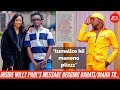 INSIDE DESPERATE WILLY PAUL PRIVATE MESSAGES BEGGING DIANA MARUA AND BAHATI TO FORGIVE HIM!|BTG News
