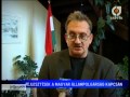 Híradó november 18. Csíkszeredában járt Magyarország nagykövete