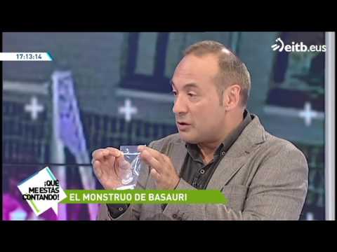 El monstruo de Basauri, un asesino olvidado