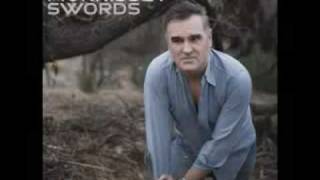 Watch Morrissey DriveIn Saturday video