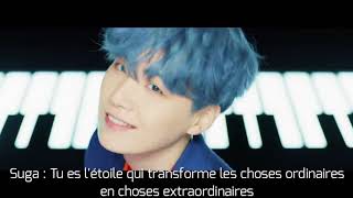 Boy With Luv Bts Vostfr