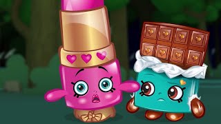 SHOPKINS SHOPVILLE CARTOON SPECIAL NEW COMPILATION | SHOPMOBILE | Kids Movies | Shopkins Episodes