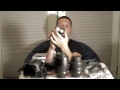 Video Nikon D3200 video test (whats in my camera bag)(camera craze ep3)
