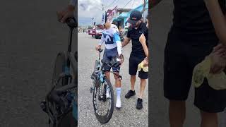 Orluis Aular Continúa Con Su Buen Presente