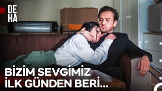 27. Bölüm İmre&Devran Sahneleri- Deha
