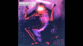 Watch Benediction We The Freed video