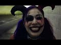Harley Quinn Cosplay - Makeup Tutorial