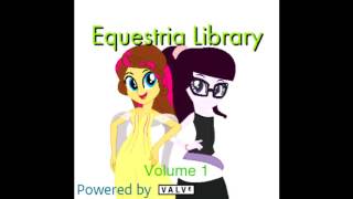 Equestria Library Vol.1 Cd2 Farting