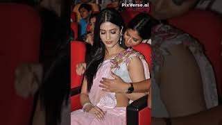Shruti Han Hot Touch