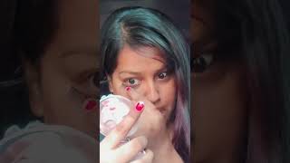 Viral Eyelash Hack
