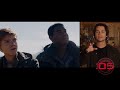 MAZE RUNNER 3 Official Recap Trailer (2018) Sci-Fi Action Movie HD 3 MAZE RUNNER 3 Official Recap Trailer (2018) Sci-Fi Action Movie HD 3