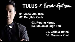 Download lagu cover lagu tulus ft erwin gutawa
