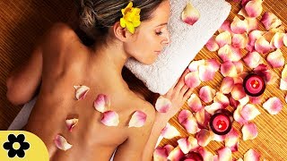 Ontspannende Spamuziek, Stress Verlichtende Muziek, Meditatiemuziek, Instrumentale muziek, ✿3240C