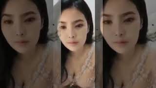 Bigo Live Hot Kak Maya Hadju, Hot Pijama Gak Pake Bra Gak Pake Cd