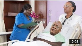Chema Hakidumu .Neno La Mwisho Tumtegemee Mungu