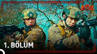 Efsane Timin Operasyon Sahneleri 1. Bölüm