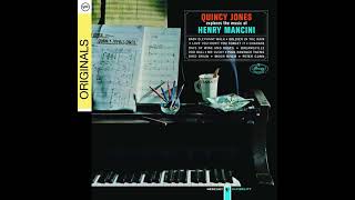 Watch Quincy Jones Charade video