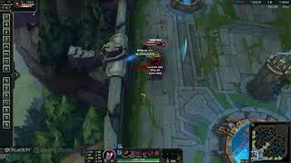 Yasuo Ult Sound
