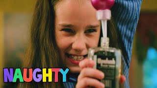 Naughty (Lyrics) - Matilda the Musical | Music  | film trim