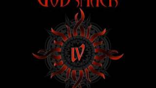 Watch Godsmack Livin video