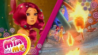 1. & 2. Sezon Tam Bölüm - 15 - Mia Ve Ben - Mia And Me