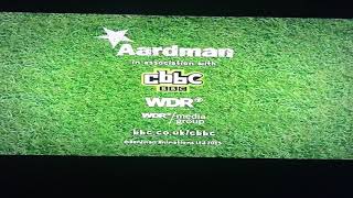 Aardmancbbcwdrwdr Media Group 2015
